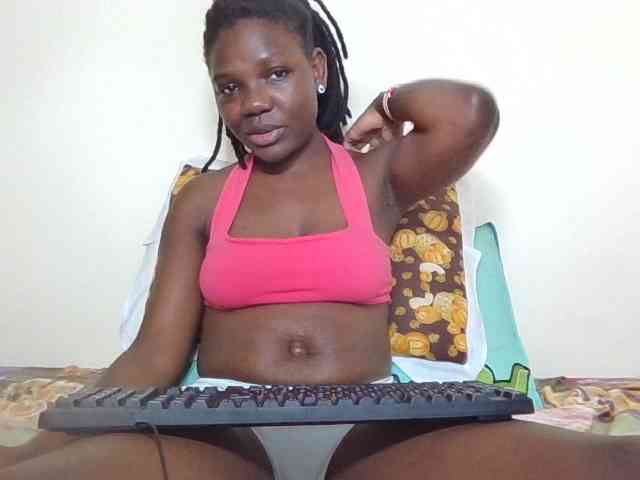 Ebonysweetcandy