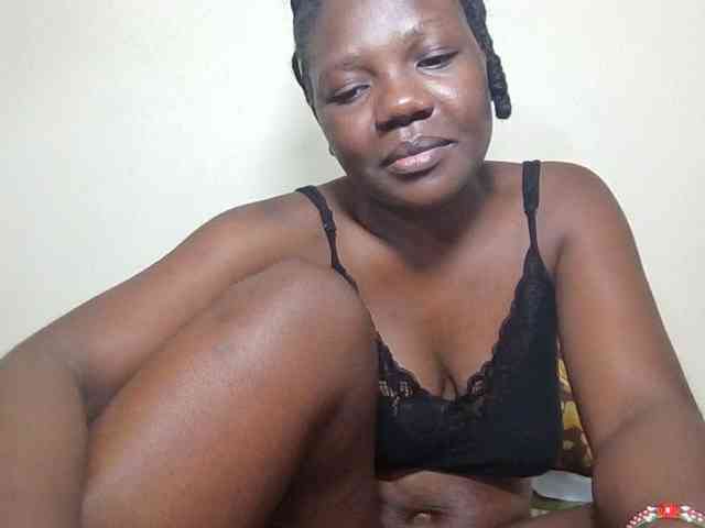 Ebonysweetcandy