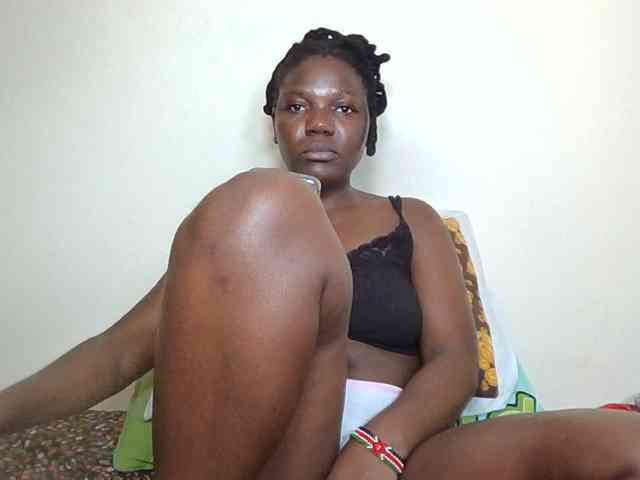 Ebonysweetcandy