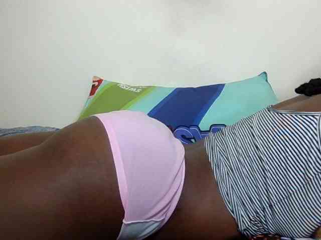 Ebonysweetcandy webcam