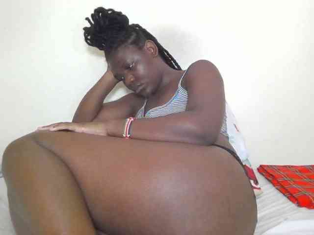 Ebonysweetcandy