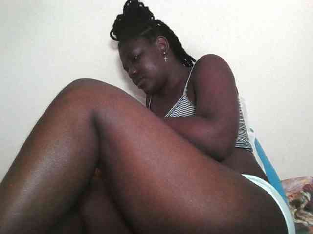 Ebonysweetcandy