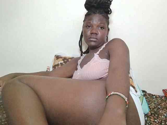 Ebonysweetcandy