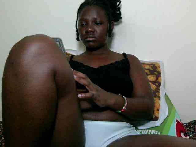 Ebonysweetcandy webcam