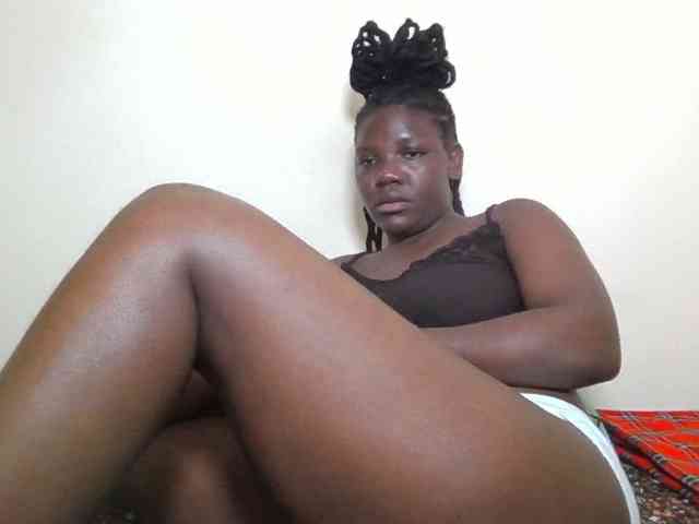 Ebonysweetcandy