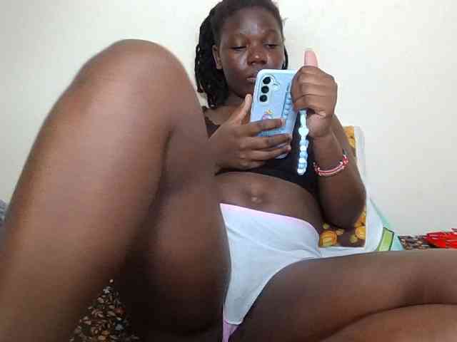 Ebonysweetcandy - Girl 