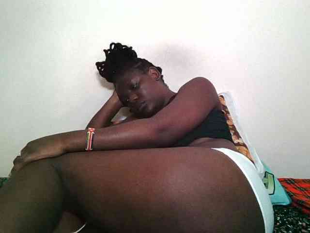 Ebonysweetcandy