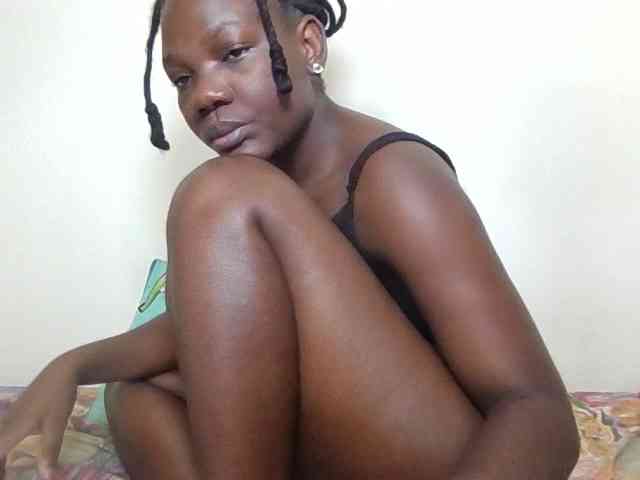 Ebonysweetcandy webcam