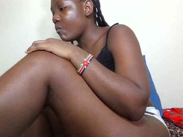 Ebonysweetcandy