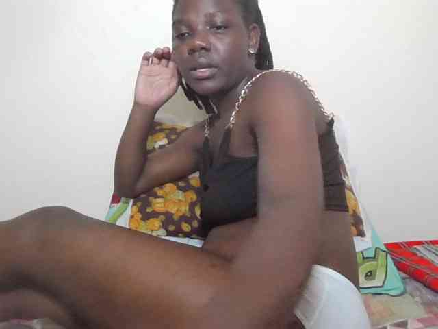 Ebonysweetcandy webcam