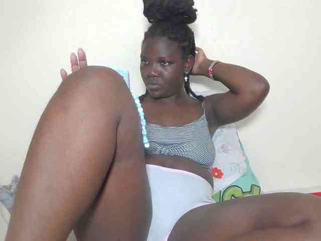 Ebonysweetcandy