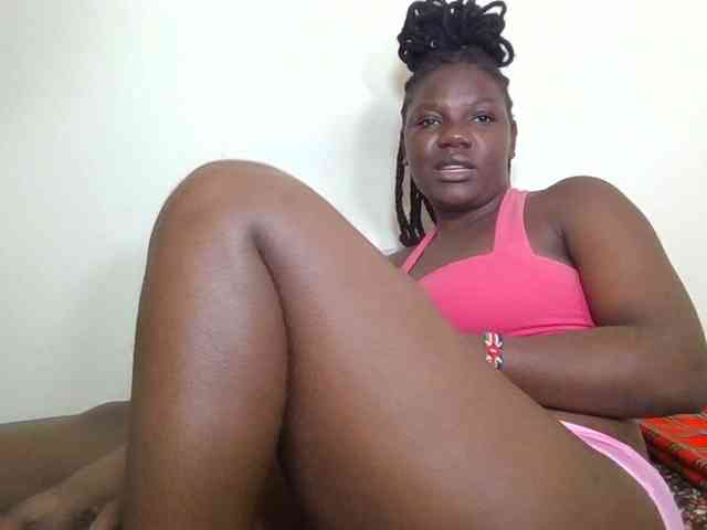 Ebonysweetcandy