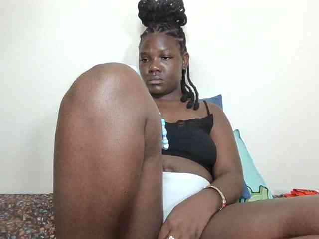 Ebonysweetcandy webcam