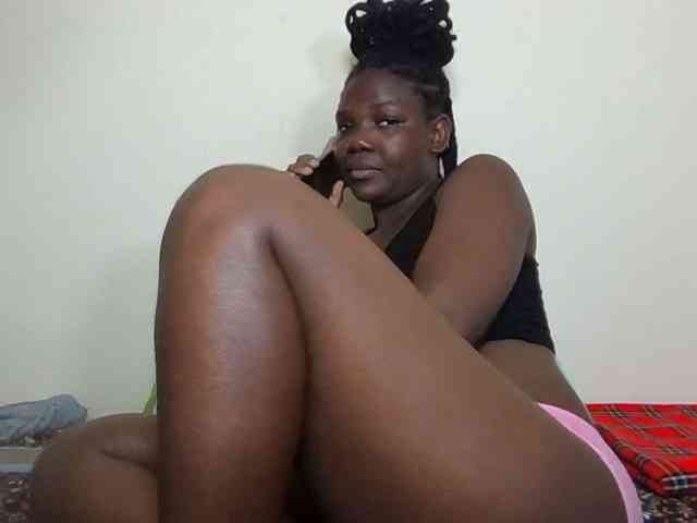 Ebonysweetcandy