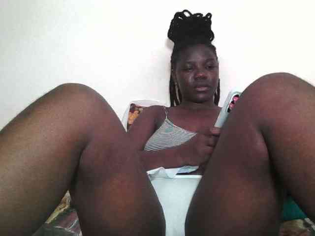 Ebonysweetcandy