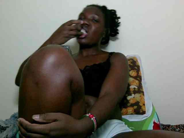 Ebonysweetcandy webcam