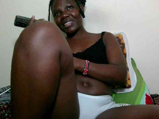 Ebonysweetcandy