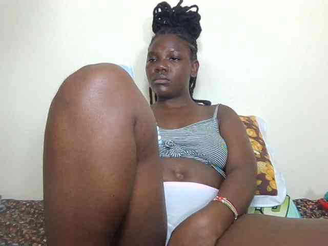 Ebonysweetcandy webcam