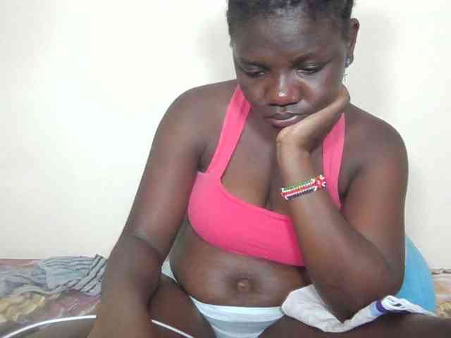 Ebonysweetcandy
