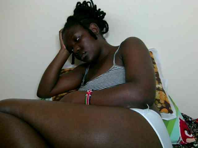 Ebonysweetcandy webcam