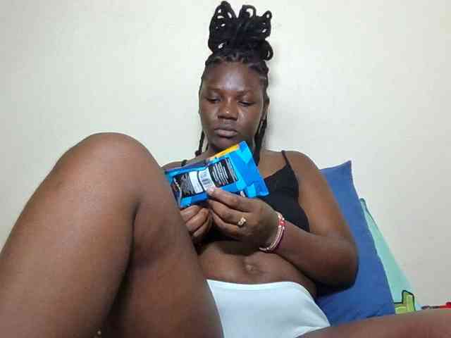 Ebonysweetcandy