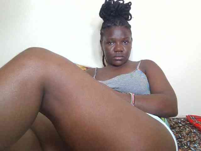 Ebonysweetcandy webcam