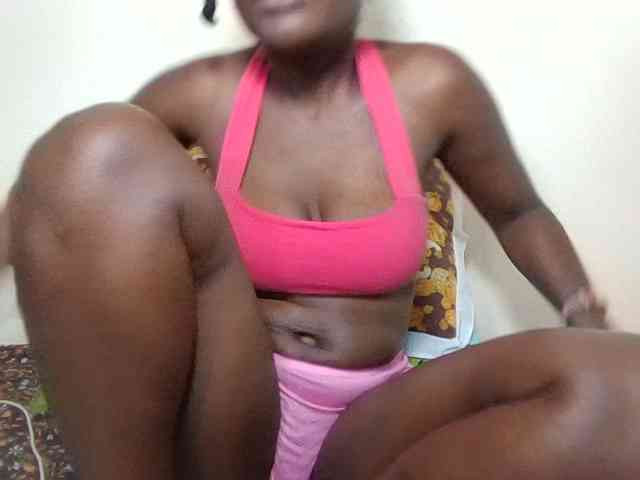 Ebonysweetcandy webcam