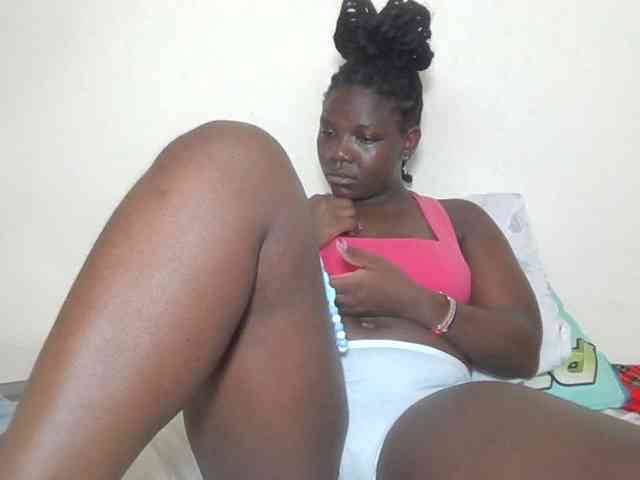 Ebonysweetcandy
