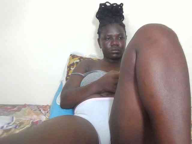 Ebonysweetcandy