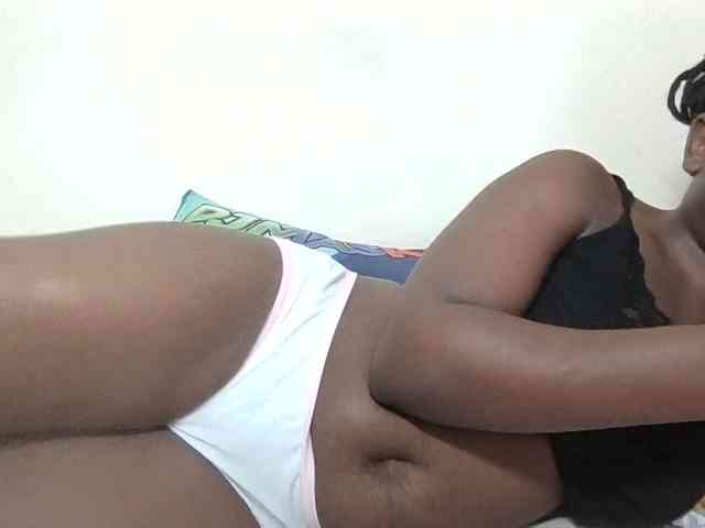 Ebonysweetcandy