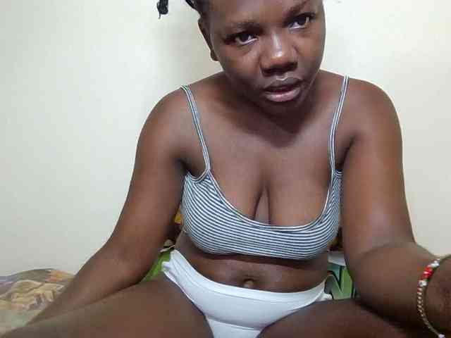 Ebonysweetcandy webcam