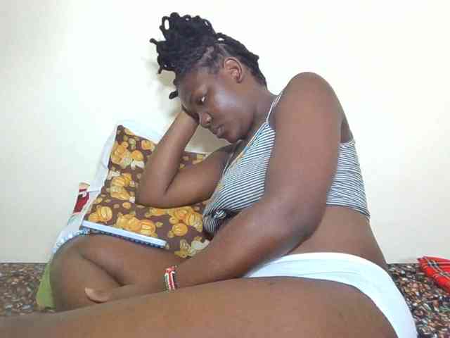 Ebonysweetcandy webcam