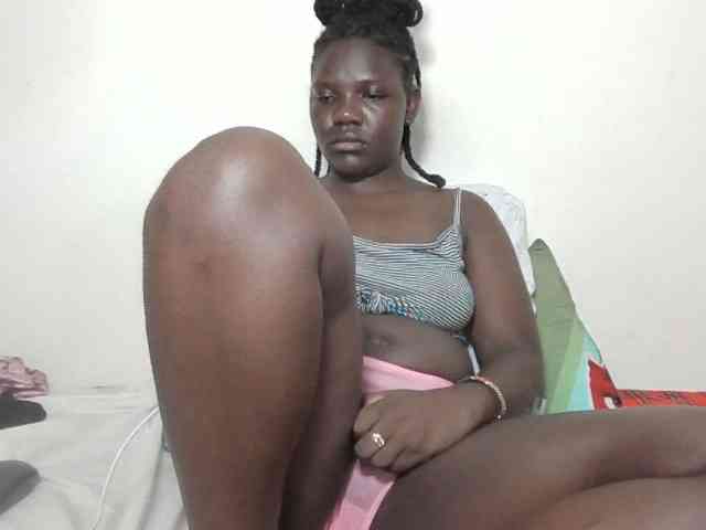 Ebonysweetcandy