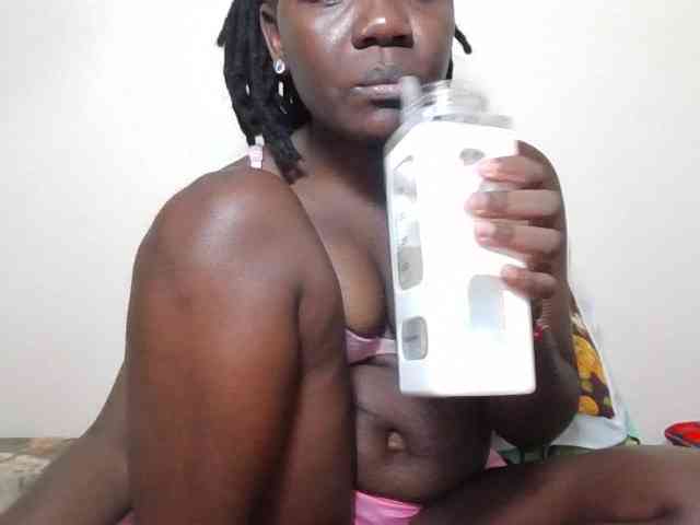 Ebonysweetcandy Live Webcam on BongaCams