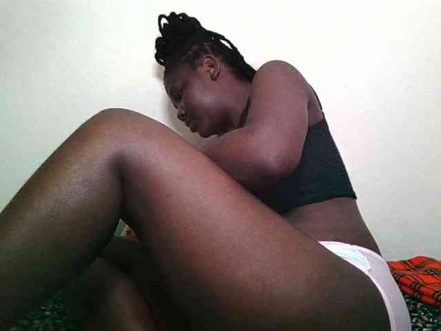 Ebonysweetcandy webcam