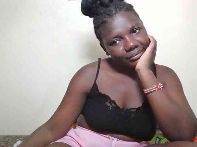 Ebonysweetcandy