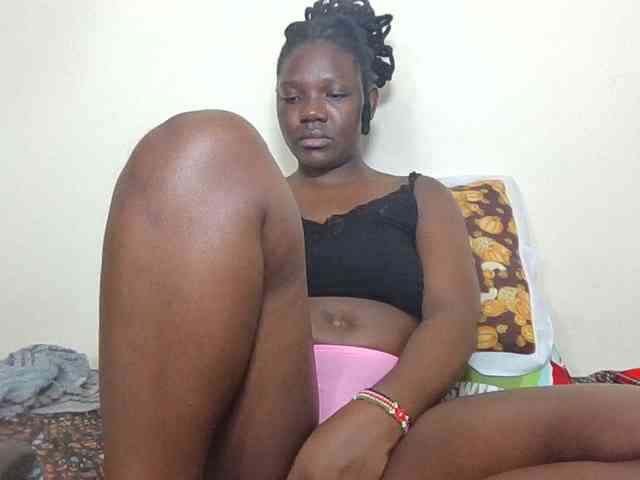 Ebonysweetcandy webcam