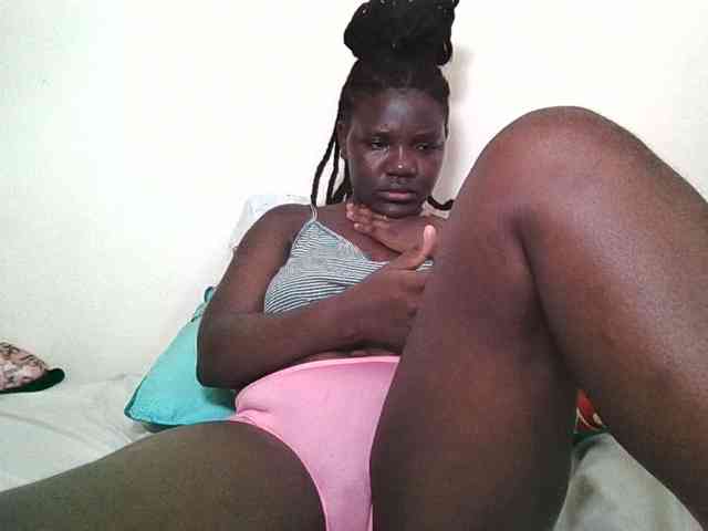 Ebonysweetcandy
