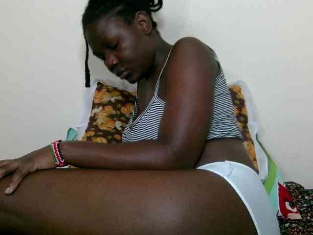 Ebonysweetcandy