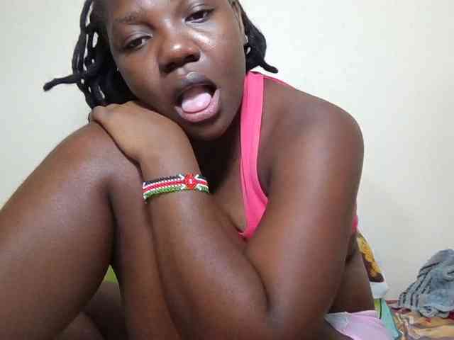 Ebonysweetcandy