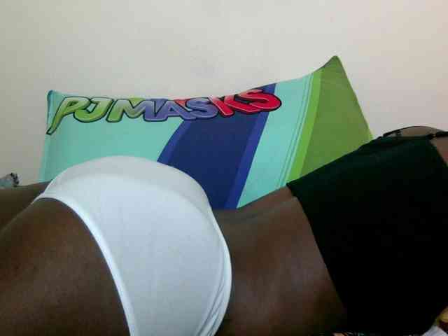 Ebonysweetcandy webcam