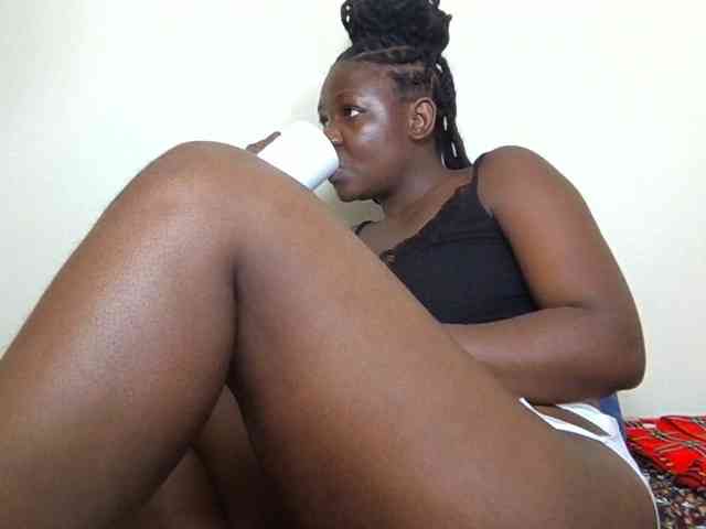 Ebonysweetcandy webcam