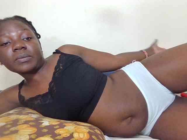 Ebonysweetcandy webcam