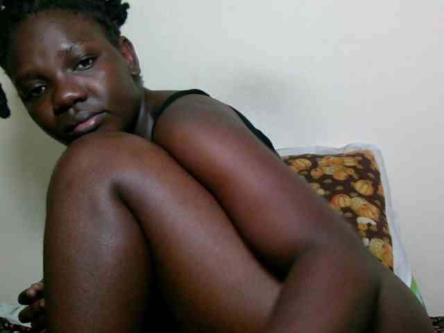 Ebonysweetcandy webcam