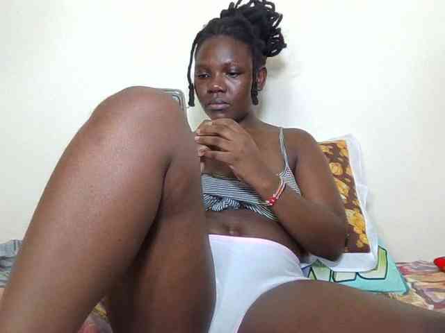 Ebonysweetcandy