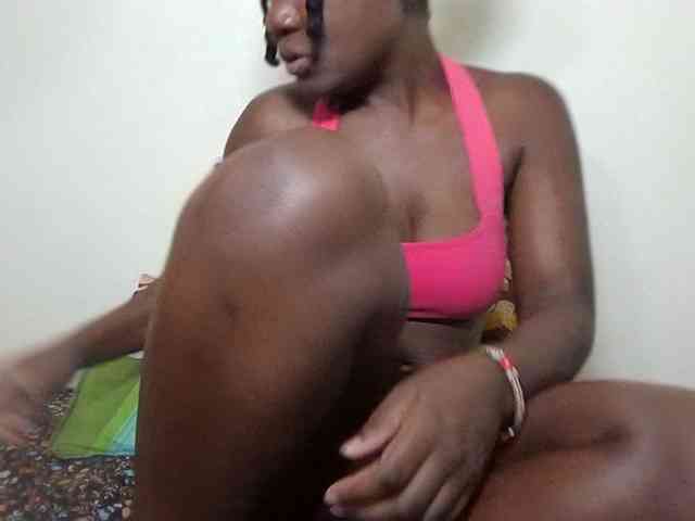 Ebonysweetcandy webcam