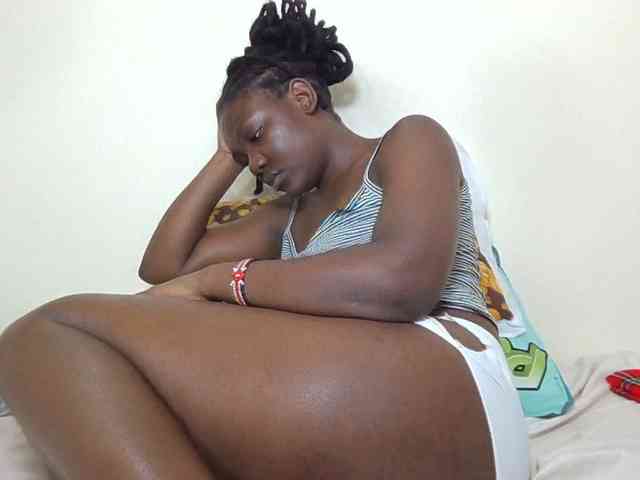 Ebonysweetcandy