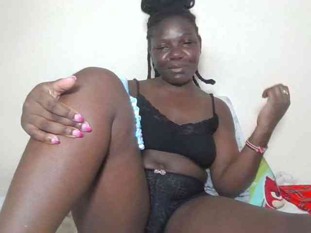 Ebonysweetcandy