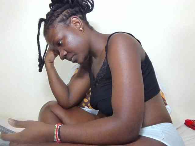 Ebonysweetcandy webcam