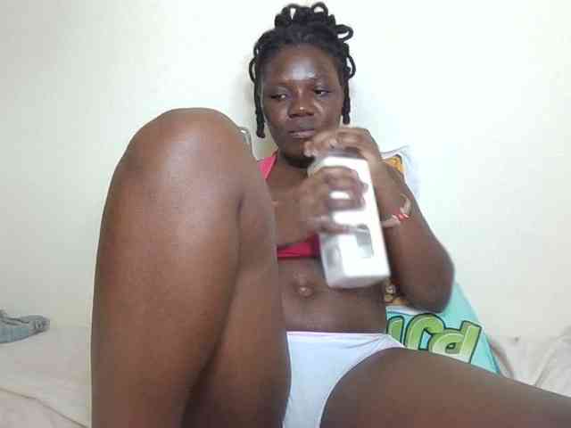 Ebonysweetcandy